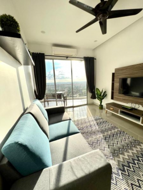 Home Away From Home In Taiping - Newly Upgraded!